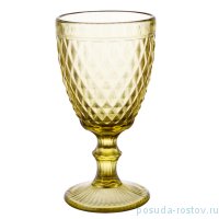 Бокалы для сока 6 шт &quot;Royal Classics /Ромб /лимонные&quot; / 166992