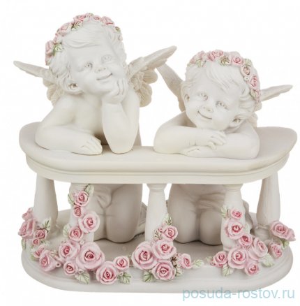 Фигурка 17 х 10 х 18 см &quot;Amore&quot; / 257007