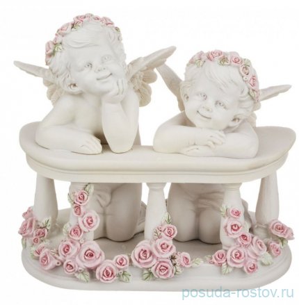 Фигурка 17 х 10 х 18 см &quot;Amore&quot; / 257007