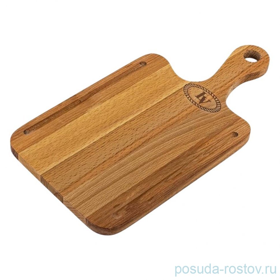 Разделочная доска 21 х 40 см / 366471