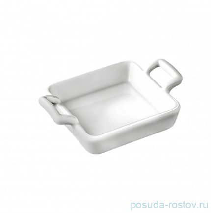 Емкость для закусок 9,5 x 7 см с ручками &quot;Diva&quot; / 276169