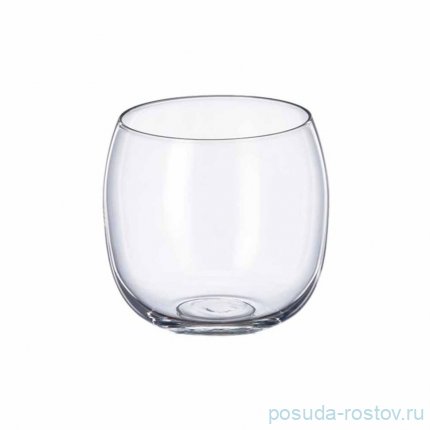 Стаканы для воды 485 мл 6 шт &quot;Баблс /Без декора&quot; / 346331