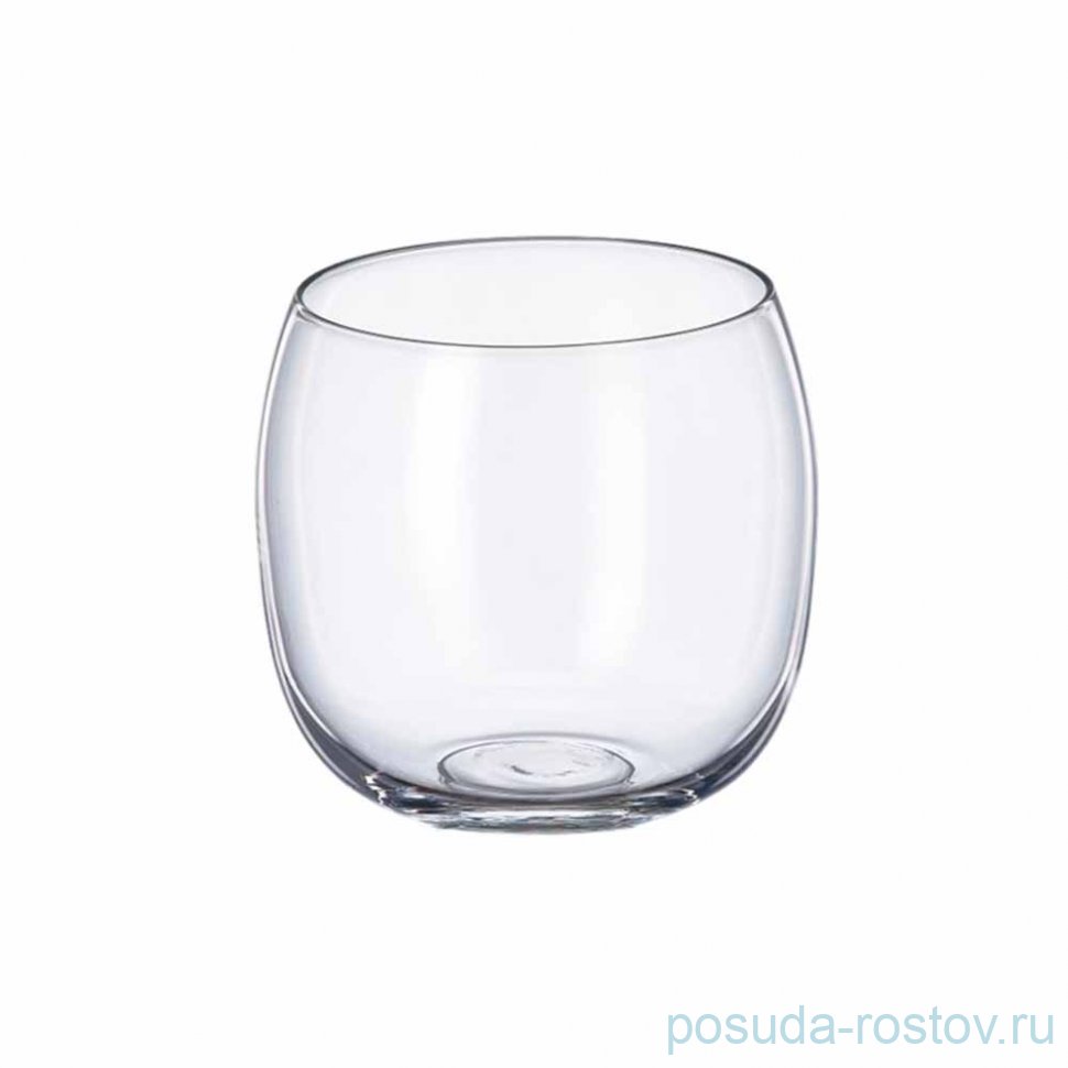 Стаканы для воды 485 мл 6 шт "Баблс /Без декора" / 346331