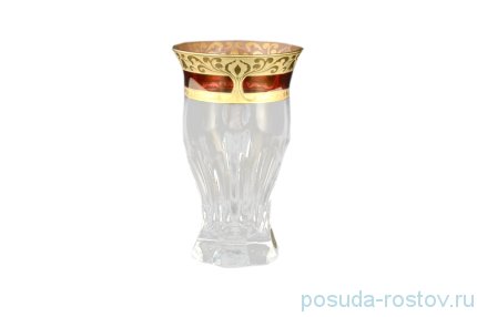 Стаканы для воды 6 шт &quot;Nike /Фарида&quot; / 100749