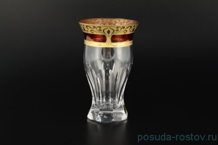 Стаканы для воды 6 шт &quot;Nike /Фарида&quot; / 100749