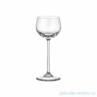 Рюмки 60 мл 6 шт &quot;Пион /Без декора&quot; / 345800