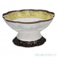 Фруктовница 20 х 11 см н/н &quot;Мрамор&quot; (подарочная упаковка) / 356977