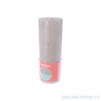 Свеча Рустик 19 х 6,8 см &quot;Christmas world /Шампань /Bolsius&quot; / 262583