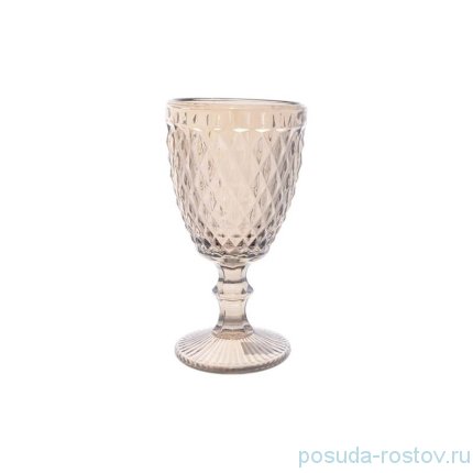 Бокалы для сока 6 шт &quot;Royal Classics /Сетка /Амбер&quot; / 262545