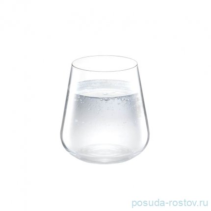 Стаканы для воды 400 мл 6 шт &quot;GIORGIO&quot; / 292891