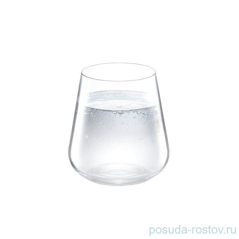 Стаканы для воды 400 мл 6 шт "GIORGIO" / 292891