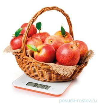 Цифровые кухонные весы 15 кг &quot;Tescoma /ACCURA&quot; / 145654