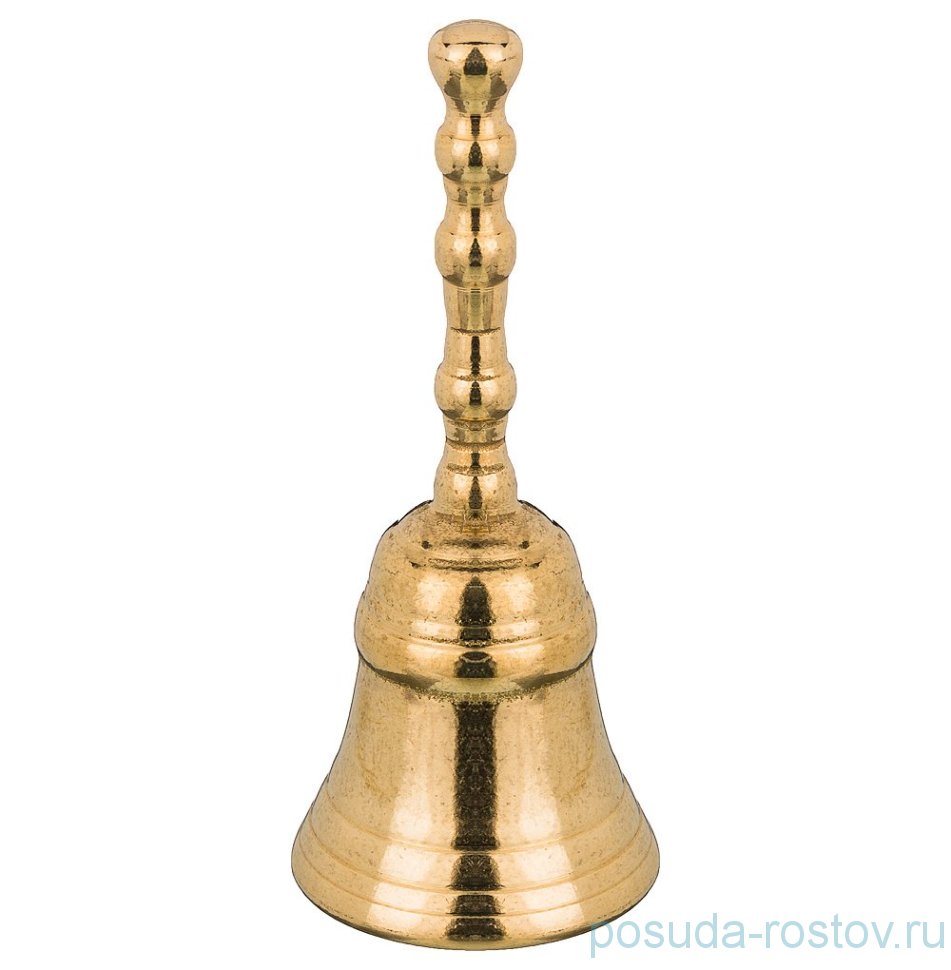 Колокольчик 9,5 х 4 см "A.Livio"   / 197603