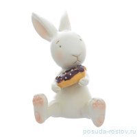 Статуэтка 9 х 5 х 8 см &quot;Bunny /Repast&quot; / 276804