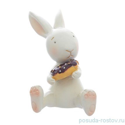 Статуэтка 9 х 5 х 8 см &quot;Bunny /Repast&quot; / 276804