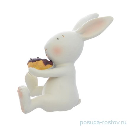 Статуэтка 9 х 5 х 8 см &quot;Bunny /Repast&quot; / 276804