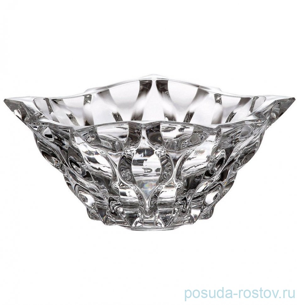 Фруктовница 30,5 см "Самба /Без декора"  / 370067