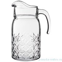 Кувшин для воды 1,5 л &quot;Diamond&quot; / 252331