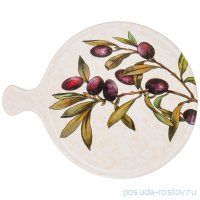 Подставка под горячее 22 х 27 см &quot;Olives&quot; / 228078