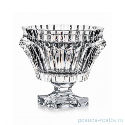 Ваза для конфет 23 х 20,6 см н/н &quot;Crown Jewel&quot; / 273901