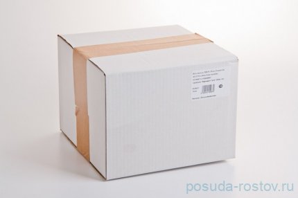 Фруктовница 25 см н/н &quot;Бернадотт /Гуси&quot; / 043899