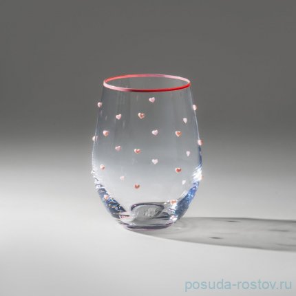 Стаканы для воды 520 мл 2 шт &quot;Sweety&quot; / 374811