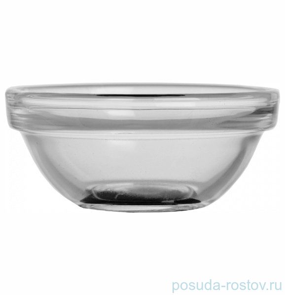 Салатник 6 см "Эмпилабль /Без декора" / 161650