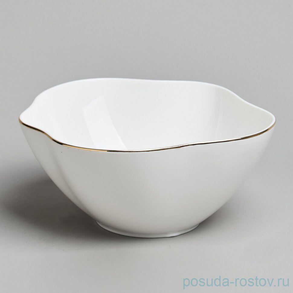 Салатник 20 х 9 см глубокий 1,3 л "Charm" / 375942