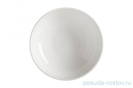 Салатник 16,5 см 500 мл белый &quot;Corallo&quot; / 299189