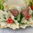 Подсвечник 24 см &quot;Merry Christmas&quot; / 300049