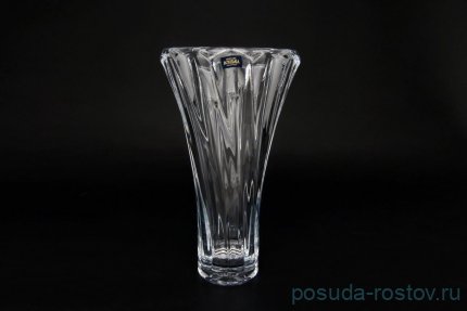 Ваза для цветов 28 см &quot;Пикадилли /Без декора&quot; / 006753