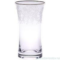 Стаканы для воды 340 мл 6 шт &quot;Грация /381 /Отводка платиной&quot; / 125285