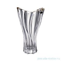 Ваза для цветов 32 см &quot;Plantica /Отводка золото&quot; / 286639