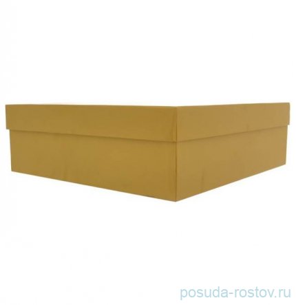 Стаканы для воды 280 мл 6 шт &quot;Timon /Tiziano Golden /Palm&quot;  / 286836