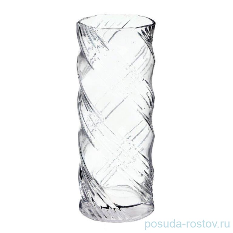 Ваза для цветов 10 х 25 см "Азия" / 354654