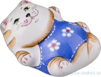 Фигурка 4,5 см &quot;Кот&quot; / 185981