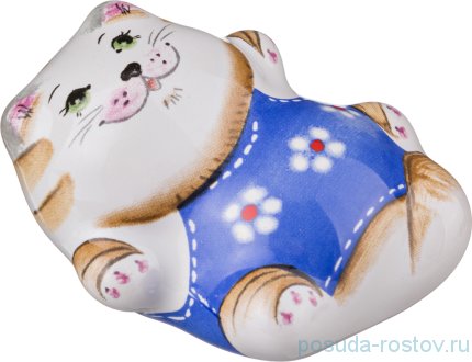 Фигурка 4,5 см &quot;Кот&quot; / 185981