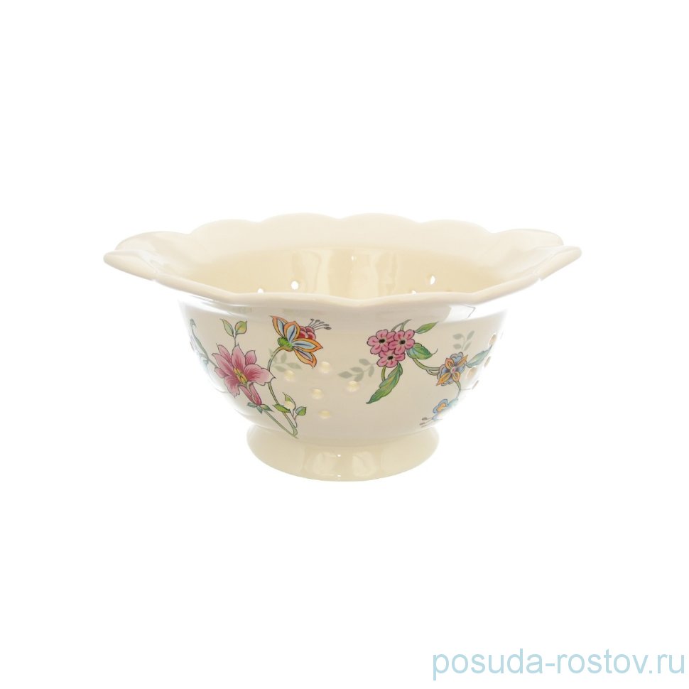 Дуршлаг 29 см "Artigianato ceramico /Прованс" / 253204