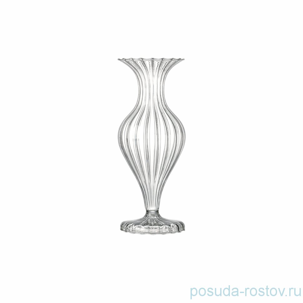 Ваза для цветов 20,5 см "Aurora" / 273236
