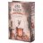 Шкатулка-книжка 27 х 18 х 7 см &quot;Whiskey time to drink&quot; / 353588