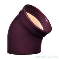 Прибор для специй Солонка 10 см инжир 350 мл &quot;Natural Chic /Emile Henry&quot; / 288409