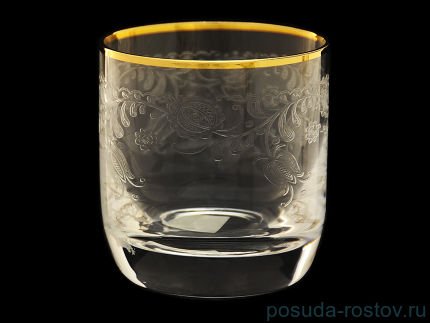Стопки 60 мл 6 шт &quot;Мириам /Бесцветные тюльпаны&quot; / 018171