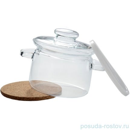 Кастрюля 2 л с крышкой &quot;Gourmet /Simax&quot; / 147504