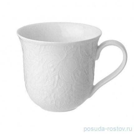 Кружка 350 мл &quot;Lace&quot; (4шт.) / 346353