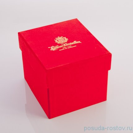 Кофейная пара 260 мл для капучино 1 шт &quot;Санкт-Петербург 1145&quot;  / 049634