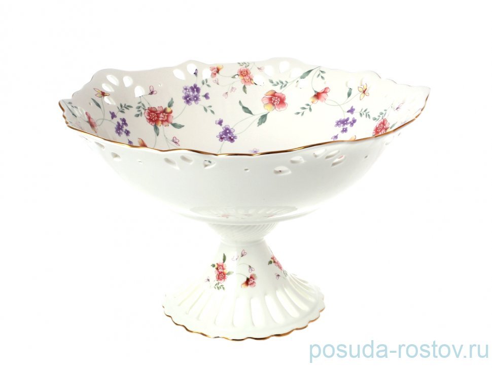 Фруктовница 33 см н/н "Алиса" / 112553