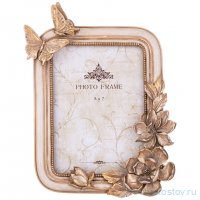 Фоторамка 15.5*2.9*20.4cm / 351324