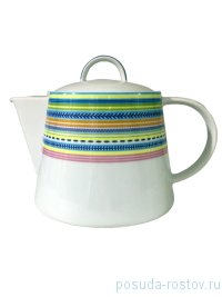 Заварочный чайник 1,3 л &quot;Том /Радужное настроение&quot; / 231945