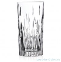 Стаканы для воды 370 мл 6 шт &quot;FIRE/Без декора&quot; / 319248