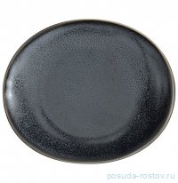 Тарелка 22 х 19 см &quot;Magma&quot;  / 328049